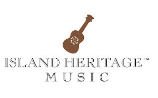 island heritage music hawaii musician