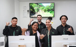 welcome to the islands customer service