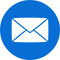 email welcome to the islands