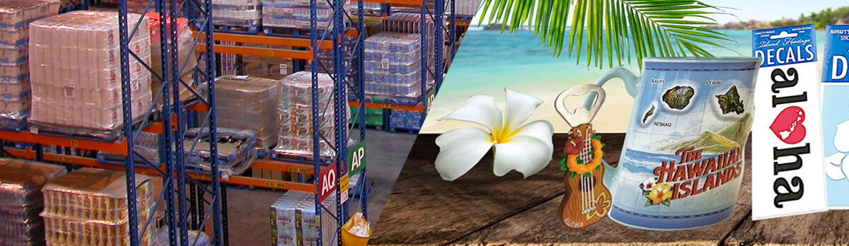 our island heritage hawaii gifts wholesale