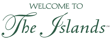 welcome to the islands logo hawai gifts